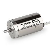 Dcx - moteur courant continu - maxon - tailles d'un ø de 6 à 35 mm_0