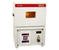 Enceinte climatique programmable Vötsch VT4002 - volume 16L - température de -40°C à +130°C - RS-232 et IEEE 488 en option_0