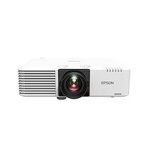 Epson EB-L630U - Vidéoprojecteur à focale standard 6200 ANSI lumens 3LCD WUXGA (1920x1200) - Blanc_0
