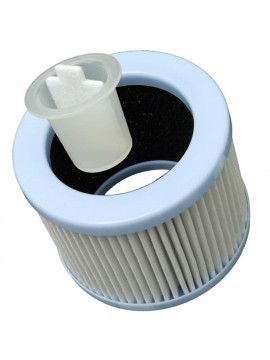 Filtre EPA & charbon actif Buldair - Air&Me - 84x108x108 mm - FILT0011_0