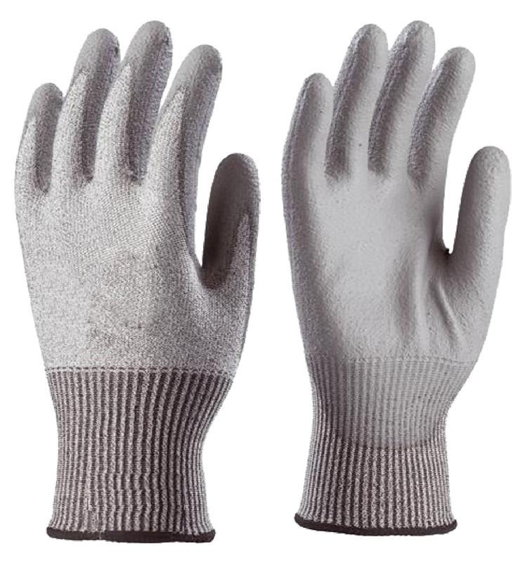 Gants anti-coupures en fibre de verre_0