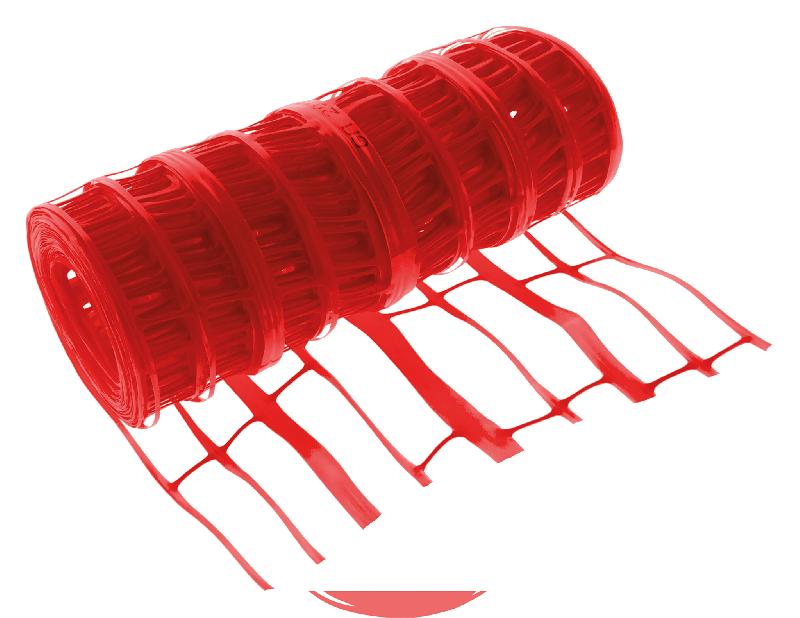 Grillage avertisseur 30cm x 25m vert - Janoplast_0