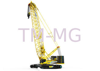 Grue treillis XCMG XGC260 - 260t - Grue de chenille hydraulique - Boom 24~93m - Nouveau_0