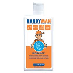 Handyman® lotion pierre ponce pour les mains - ref: 01 450101_0