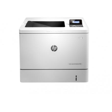 Imprimante laser couleur - HP LaserJet Color Enterprise M553dn - 1200 x 1200 DPI - A4 - Référence B5L25A#B19_0