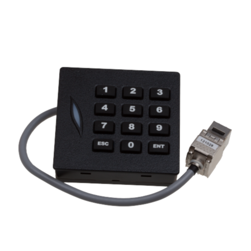 Hwgroup rfid reader r3 - rj45_0
