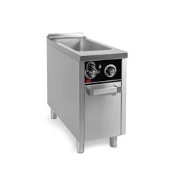 ITALCONCEPT Bain Marie400 Série 900 sur placard - 3667335123629_0