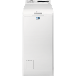 Lave-linge professionnel - Chargement par le dessus - NEWT1567EVS - Avec vapeur et TimeManager®_0