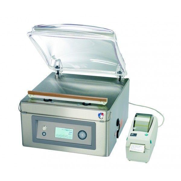 MACHINE SOUS VIDE EVOLUTOP MACHINE SOUS VIDE EVOLUTOP 420_0