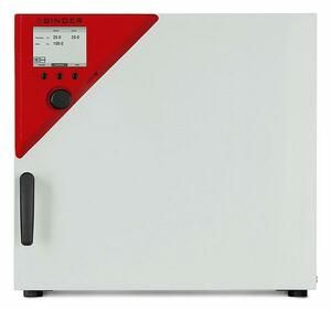 Modèle KT 53 - étuve de laboratoire Binder - capacité 53L, plage de température 4-100°C, refroidissement Peltier_0