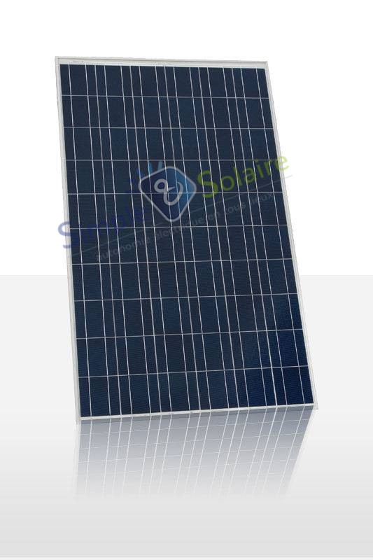 Panneau solaire polycristallin marque europeenne - 250wc à 300wc_0