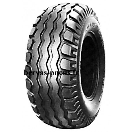 Pneu pour remorque agricole - 10.0/80X12 8PR AM 116A6_0
