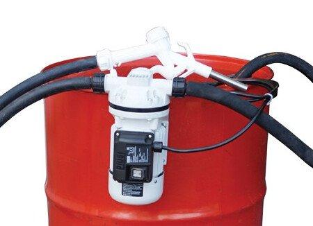 Pompe cemoblue pack 12 v - modèle : 230 v_0