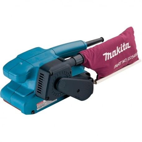 Ponceuse à bande 650 W 76 x 457 mm Makita | 9911_0