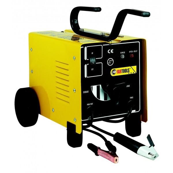 POSTE À SOUDER 160A 8,06KW -WELDER160