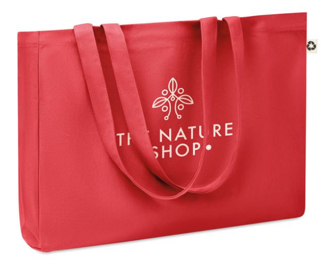 Sac  toile recyclée 280 gr/m ²  mo6380-03_0