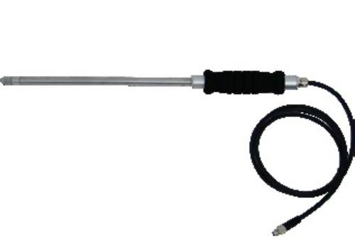 Sonde hygrométrique pour mesure en profondeur dans les matériaux - 30cm - Merlin® - EVO-AC - Réf. 93724_0