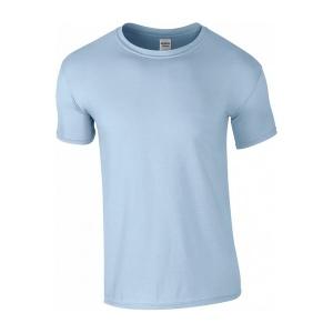 T-shirt homme col rond softstyle (3xl) référence: ix232275_0