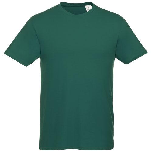 T-shirt unisexe manches courtes Hero 38028604 - personnalisable, 100% coton, 150 g/m²_0