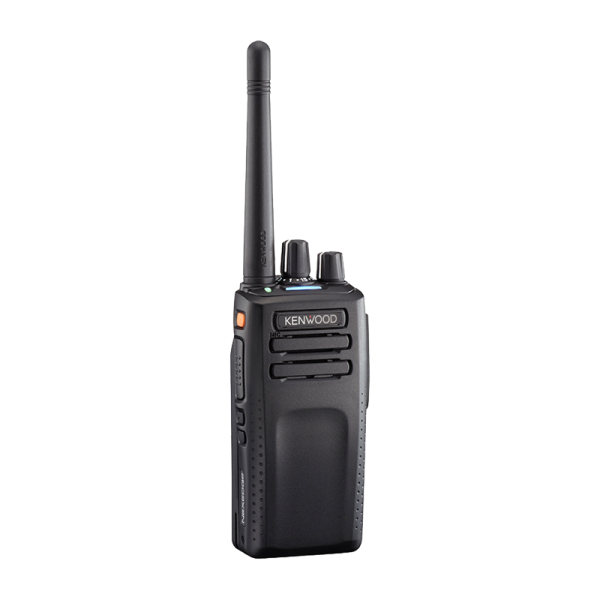 Talkie walkie kenwood nx-3320e3 / nx-3220e3 analogique numerique