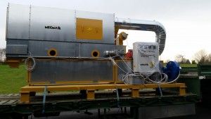 Toaster - Distributeur d'aliment pour bovin - Sarl Pasquier VGT'AL - 30 000 tonnes par an_0
