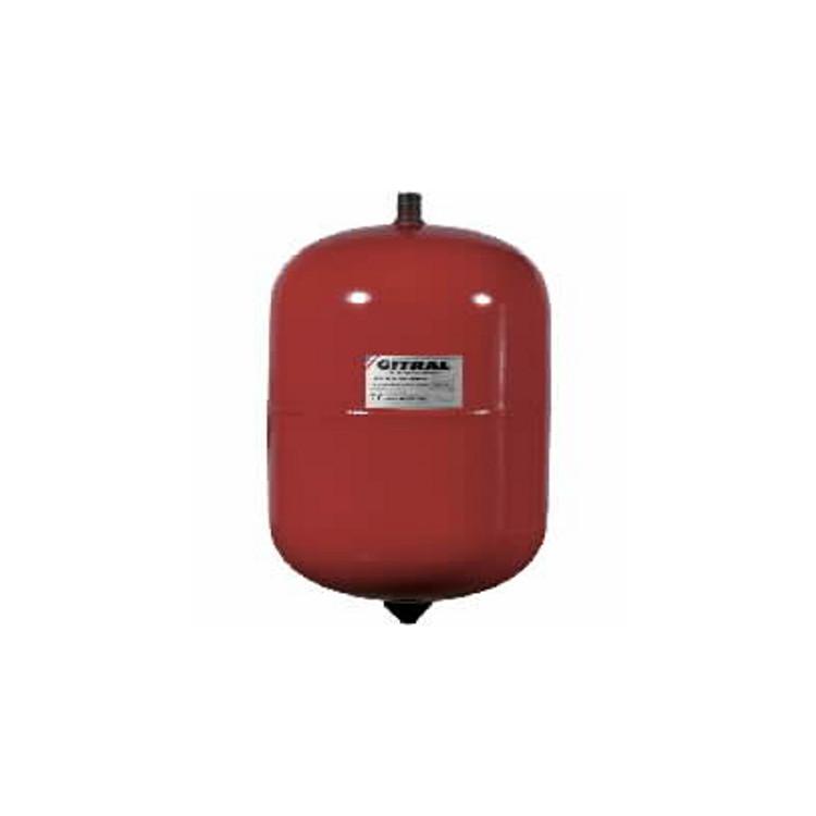 Vase D Expansion 18 Litres Leroy Merlin