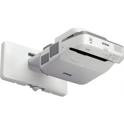 Vidéoprojecteur Epson EB-685WI_0