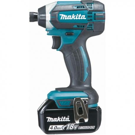 Visseuse à chocs Makita sans fil 18 Volts Li-Ion 4 Ah 165 Nm Makita | DTD152RMJ_0