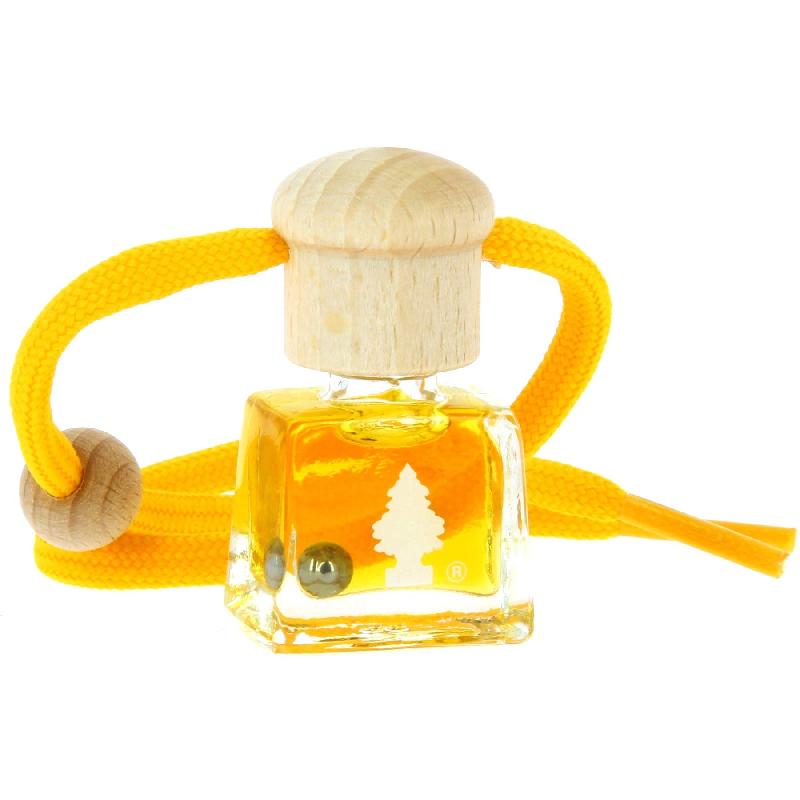 Désodorisant pour véhicule - Little Trees LTB009 - Parfum Vanille 461205_0