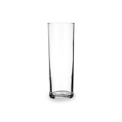 Arcoroc Tube Boîte de 24 Verres Hauts Non Tendus 30Cl - transparent verre 1006501_0