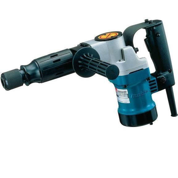 BURINEUR HEXAGONAL MAKITA 900W  HM0810T