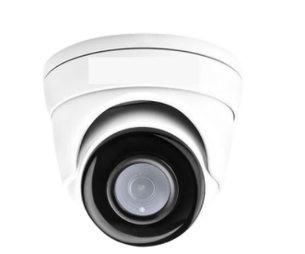 Caméra de surveillance à 4 dômes - Enregistreur intégré - Full-HD - Vision nocturne 20m - STYLE A004 - 1A_0