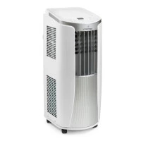 Climatiseur mobile monobloc PAC 2610 E - 2,6 kW - Fonction déshumidification et ventilation à 3 vitesses_0