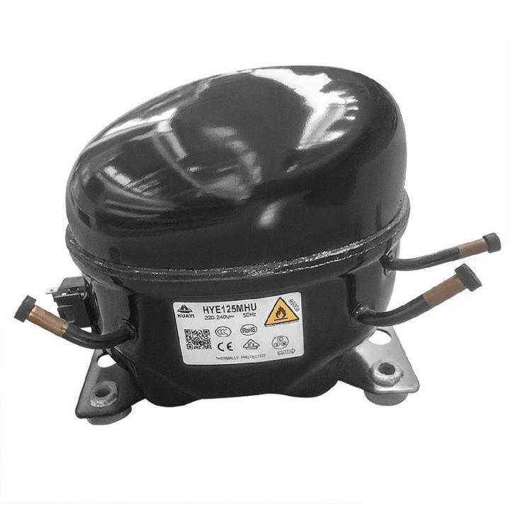 Compresseur R600a-NT1117Y compatible avec appareils POLAR GE960 et GE961_0