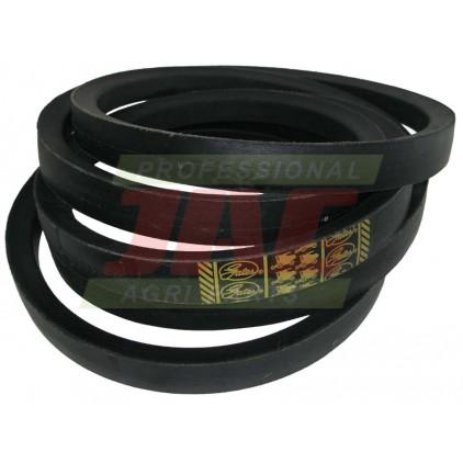 Courroie gates agri (0203356) z59419.26 john deere - référence : me-z59419.26_0