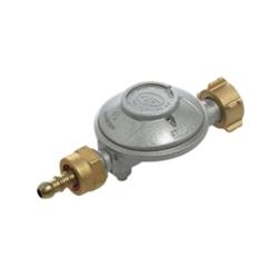 Détendeur butane avec limitateur de débit Fackelmann - 3760091122650_0