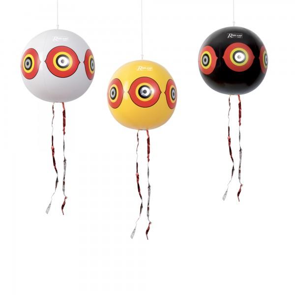 Effaroucheurs gonflables AG0105 - Set de 3 en vinyle avec accessoires inclus_0