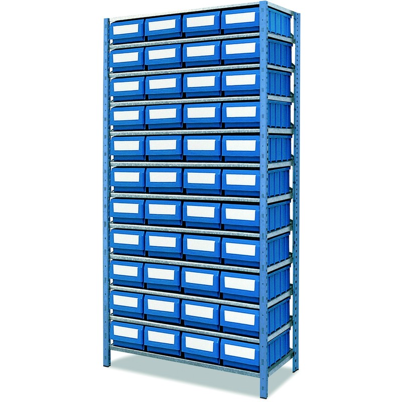 Casier De Rangement En Acier 60 Modeles En Vente Via Hellopro Fr