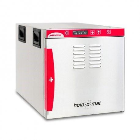 Four encastrable Hold-o-mat 411 - Cuisson basse température et maintien au chaud - 230V, 1kW_0