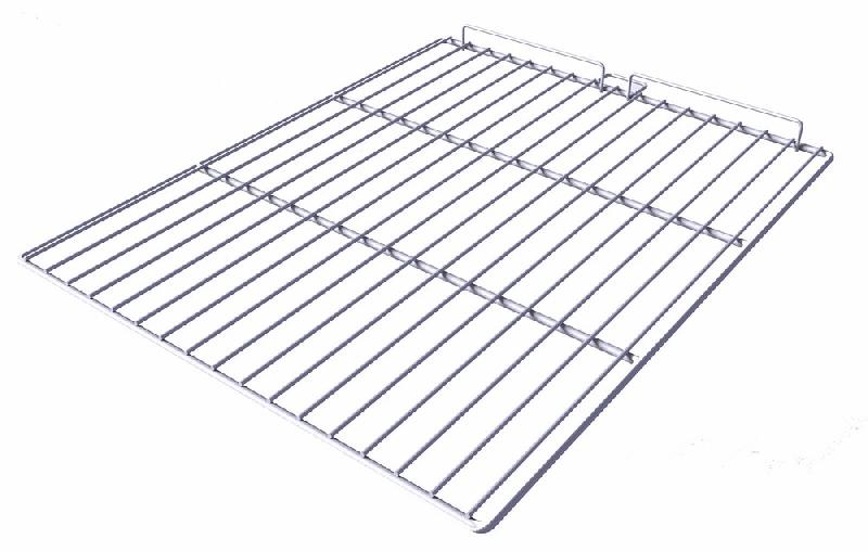 Grille rilsanisée gn 2/1 accessoires 650x530xh50 - AIGR-L_0