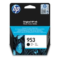 HP Cartouche NOIRE 953 L0S58AE OFFICEJet PRO 7740/8210 1000 - noir 3699908251415_0