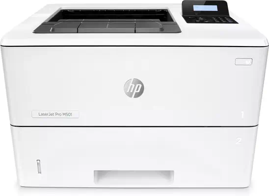 Imprimante HP LaserJet Pro M501dn_0
