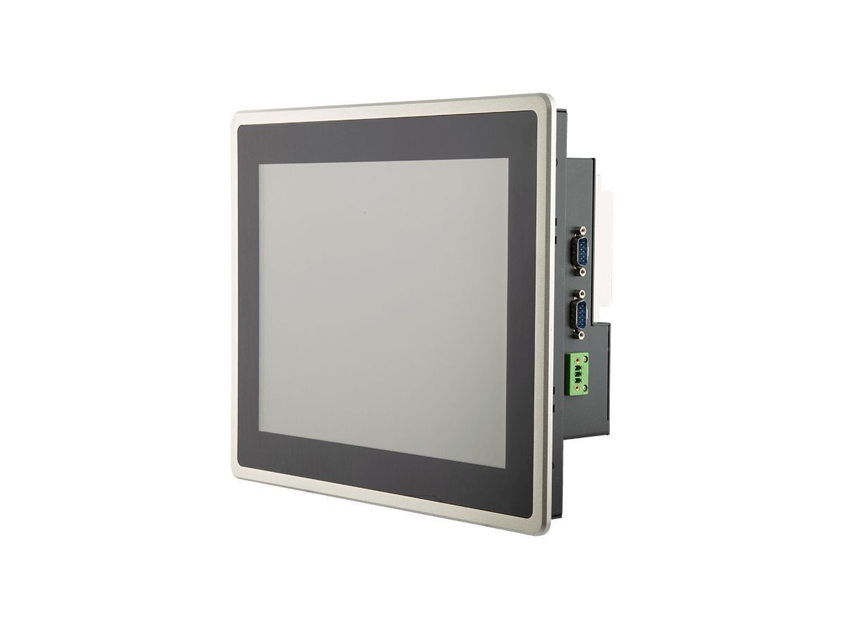 Panel PC industriel ITC-1151R - tactile multitouch 15.1'' - non ventilé - Intel® Celeron® J6413 1.8 / 3 GHz - face avant IP65_0