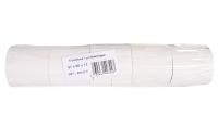 Lot de 10 bobines TPE thermiques 1 pli - 57x60x44 mm - papier haute sensibilité - référence : 318031_0