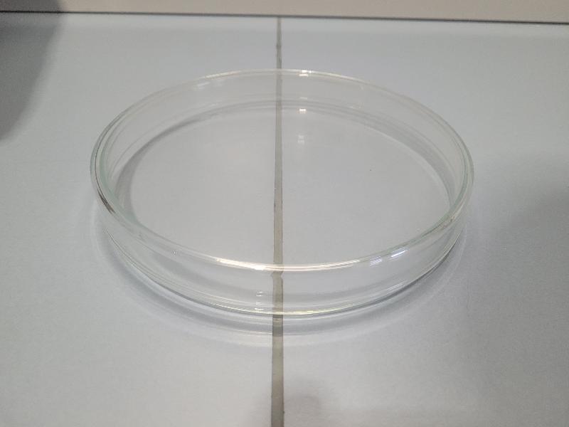 Lot de 9 boîtes de Petri Steriplan DURAN 200 x 30mm_0
