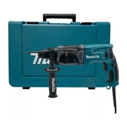 Makita Perforateur Burineur 24mm Sds Plus 780w - HR2470_0