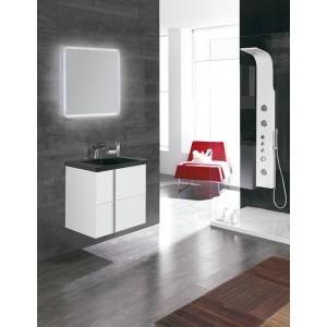 MEUBLE VASQUE (ENSEMBLE 1) ONIX 60 BANNIO