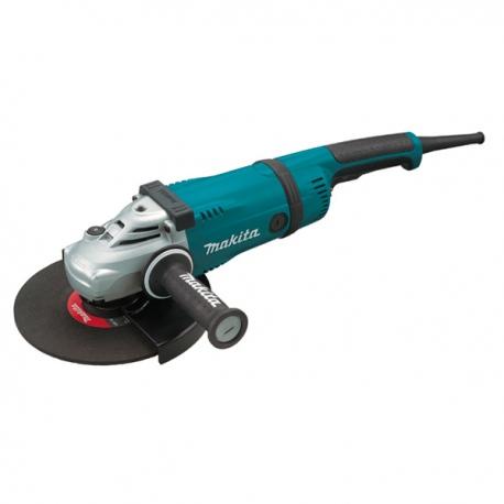 Meuleuse Makita diamètre 230 mm 2400 Watt modèle GA9030SF01_0