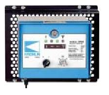 Pistolet de peinture électrostatique - Airmix® KAX - nouvelle génération avec jet tourbillonnaire pour pièces complexes_0