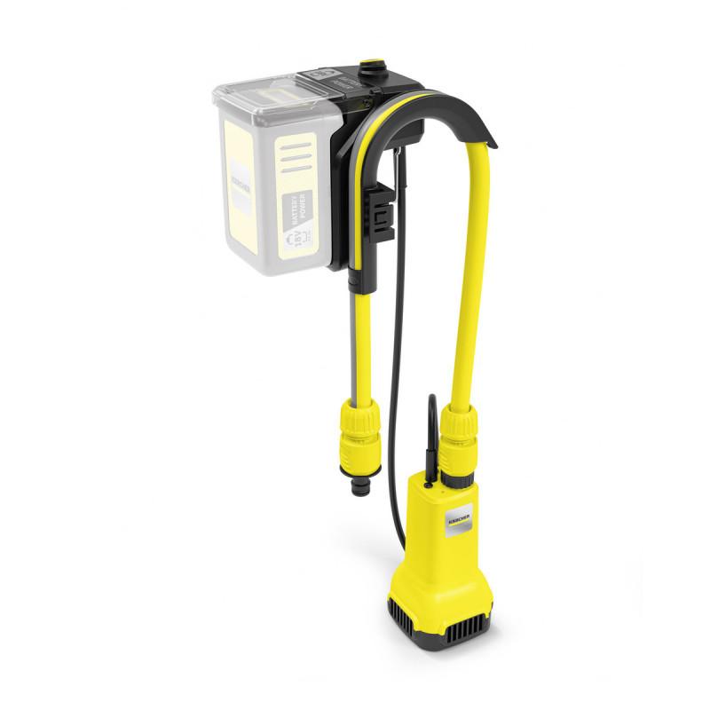 Pompe Immergée BP 2.000-18 BARREL *INT - Karcher | 1.645-475.0_0